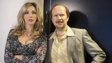 Zasłona do filmu "Torrente 5: Operación Eurovegas" #470844