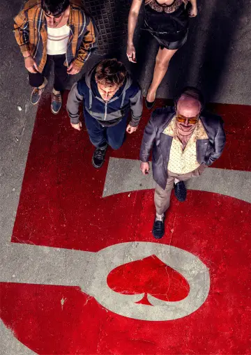 Torrente 5: Operación Eurovegas