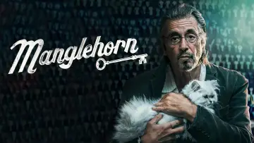 Zasłona do filmu "Manglehorn" #1060201