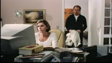 Zasłona do filmu "Tolerância" #1157165
