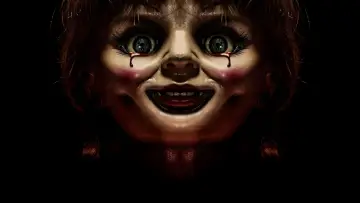 Zasłona do filmu "Annabelle" #320566