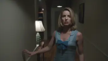 Zasłona do filmu "Annabelle" #320572