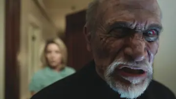 Zasłona do filmu "Annabelle" #320574