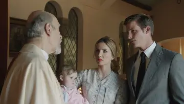 Zasłona do filmu "Annabelle" #320577