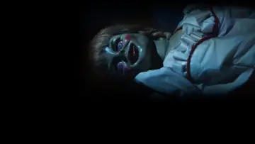 Zasłona do filmu "Annabelle" #320580