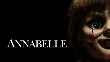 Zasłona do filmu "Annabelle" #77727