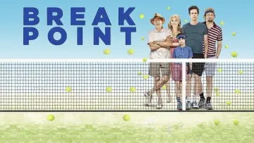Zasłona do filmu "Break Point" #1569293