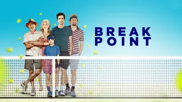 Zasłona do filmu "Break Point" #1569294