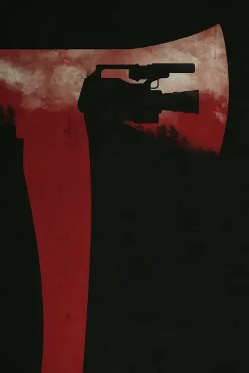 Plakat do filmu "Dziwak" #489492
