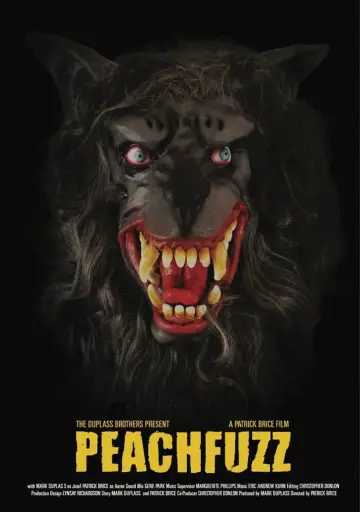 Plakat do filmu "Dziwak" #886623