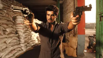Zasłona do filmu "गुंडे" #466630