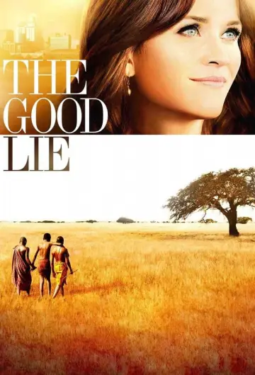 Plakat do filmu "W dobrej wierze" #135511