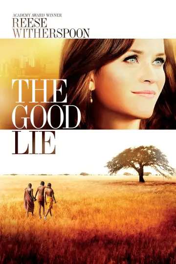 Plakat do filmu "W dobrej wierze" #135512