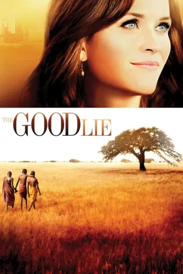 Plakat do filmu "W dobrej wierze" #135514