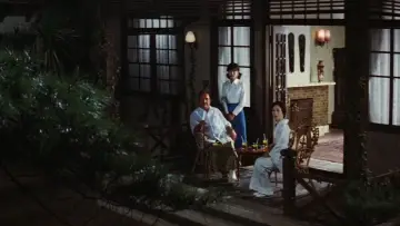 Zasłona do filmu "日本の首領 野望篇" #1622279