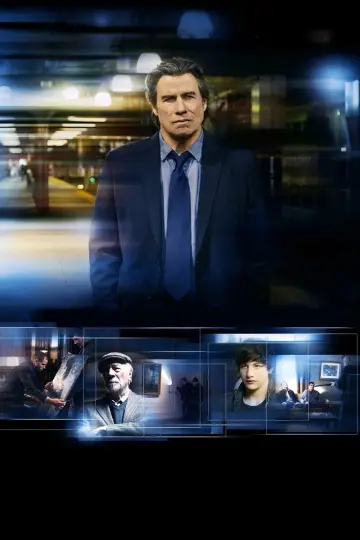 Plakat do filmu "Fałszerz" #1010987