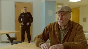 Zasłona do filmu "Fałszerz" #354396