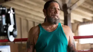 Zasłona do filmu "Bad Ass 2: Twardziele" #1072915