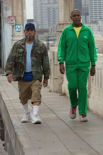 Bad Ass 2: Twardziele