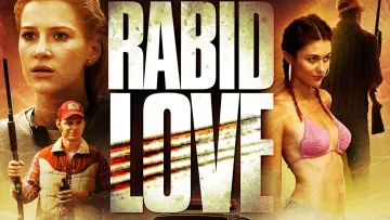 Zasłona do filmu "Rabid Love" #1843350