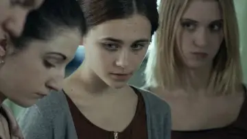 Zasłona do filmu "Äta lunch" #1170823