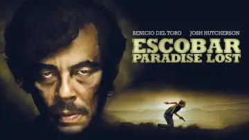 Zasłona do filmu "Escobar: Historia nieznana" #114386