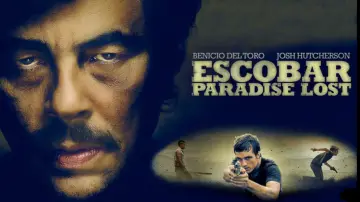Zasłona do filmu "Escobar: Historia nieznana" #114387