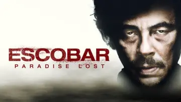 Zasłona do filmu "Escobar: Historia nieznana" #114388