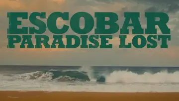 Zasłona do filmu "Escobar: Historia nieznana" #114389