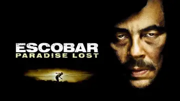 Zasłona do filmu "Escobar: Historia nieznana" #114390