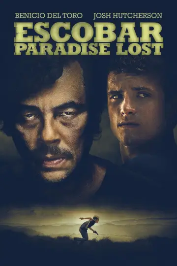 Plakat do filmu "Escobar: Historia nieznana" #114394