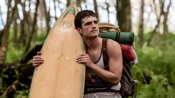 Zasłona do filmu "Escobar: Historia nieznana" #337447