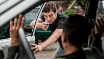 Zasłona do filmu "Escobar: Historia nieznana" #337448