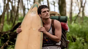 Zasłona do filmu "Escobar: Historia nieznana" #337450