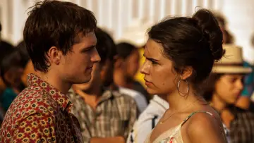 Zasłona do filmu "Escobar: Historia nieznana" #337451