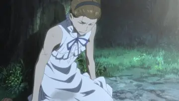 Zasłona do filmu "anohana: The Flower We Saw That Day - The Movie" #330270