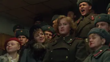Zasłona do filmu "Анкор, ещё анкор!" #1163967
