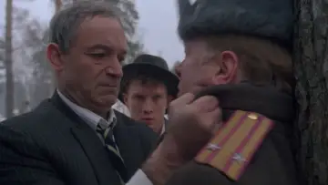 Zasłona do filmu "Анкор, ещё анкор!" #1163968