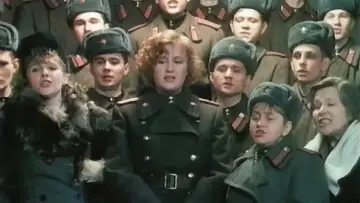 Zasłona do filmu "Анкор, ещё анкор!" #1163969