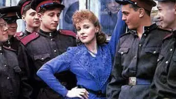 Zasłona do filmu "Анкор, ещё анкор!" #1163970