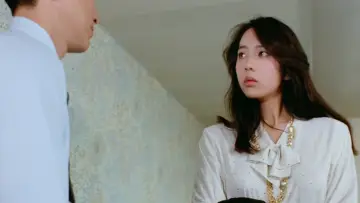 Zasłona do filmu "女豹" #1090131