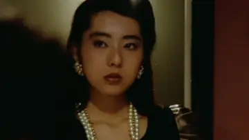 Zasłona do filmu "女豹" #1090132