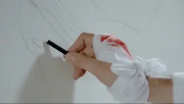 Zasłona do filmu "女豹" #1090140