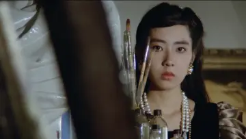 Zasłona do filmu "女豹" #1090141