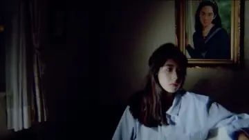 Zasłona do filmu "女豹" #1090145