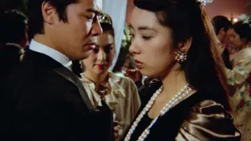 女豹