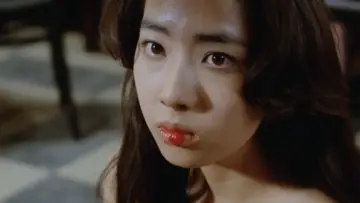 Zasłona do filmu "女豹" #448230