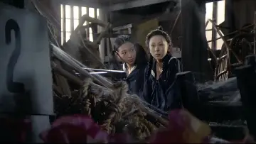 Zasłona do filmu "夢野久作の少女地獄" #926589