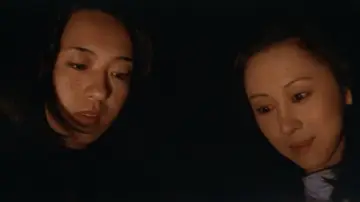 Zasłona do filmu "夢野久作の少女地獄" #926592