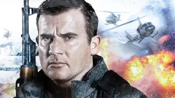 Zasłona do filmu "Ice Soldiers" #1567057